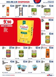 Volantino Adhoc Pagina 19