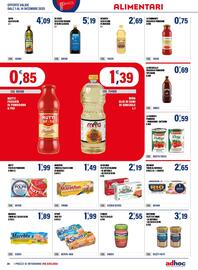 Volantino Adhoc Pagina 20