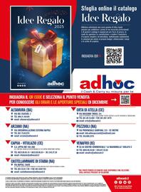 Volantino Adhoc Pagina 32