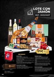 Folleto Quality Supermercados Página 10