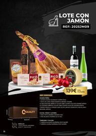 Folleto Quality Supermercados Página 12