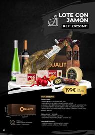 Folleto Quality Supermercados Página 14