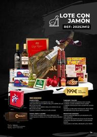 Folleto Quality Supermercados Página 15