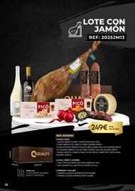 Folleto Quality Supermercados Página 16