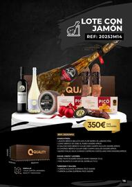 Folleto Quality Supermercados Página 17