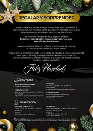 Folleto Quality Supermercados Página 2