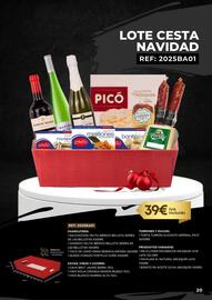 Folleto Quality Supermercados Página 21