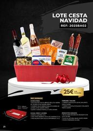 Folleto Quality Supermercados Página 22