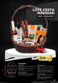 Folleto Quality Supermercados Página 23