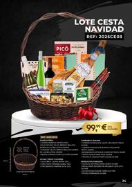 Folleto Quality Supermercados Página 25