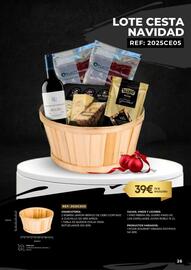 Folleto Quality Supermercados Página 27