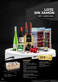 Folleto Quality Supermercados Página 32