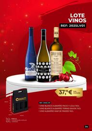 Folleto Quality Supermercados Página 35