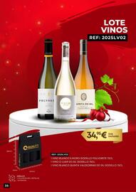 Folleto Quality Supermercados Página 36