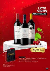 Folleto Quality Supermercados Página 37