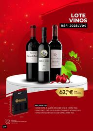 Folleto Quality Supermercados Página 38