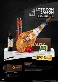 Folleto Quality Supermercados Página 4