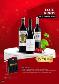 Folleto Quality Supermercados Página 40