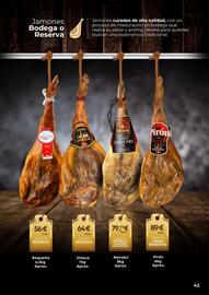 Folleto Quality Supermercados Página 43