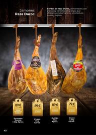 Folleto Quality Supermercados Página 44