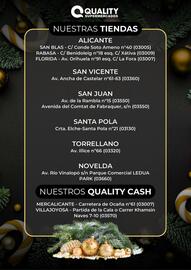 Folleto Quality Supermercados Página 52