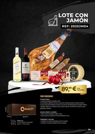 Folleto Quality Supermercados Página 7