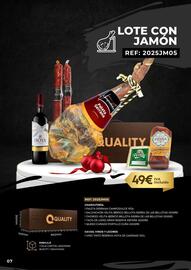 Folleto Quality Supermercados Página 8