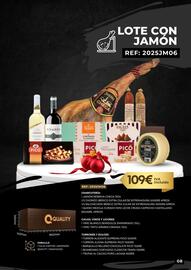 Folleto Quality Supermercados Página 9