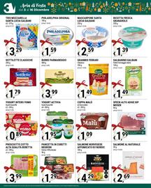 Volantino Tre Valli Supermercato Pagina 10