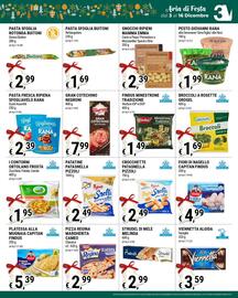Volantino Tre Valli Supermercato Pagina 11