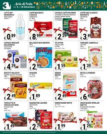 Volantino Tre Valli Supermercato Pagina 12