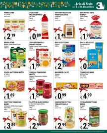Volantino Tre Valli Supermercato Pagina 13