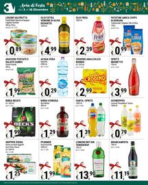 Volantino Tre Valli Supermercato Pagina 14