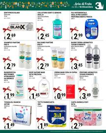 Volantino Tre Valli Supermercato Pagina 15