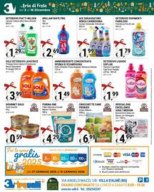 Volantino Tre Valli Supermercato Pagina 16