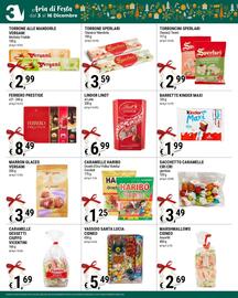 Volantino Tre Valli Supermercato Pagina 2