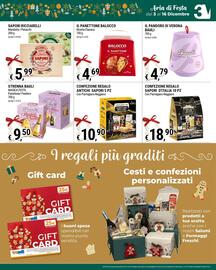 Volantino Tre Valli Supermercato Pagina 3