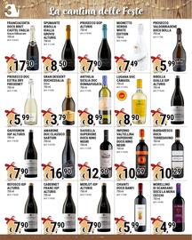 Volantino Tre Valli Supermercato Pagina 4