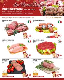 Volantino Tre Valli Supermercato Pagina 5