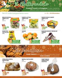 Volantino Tre Valli Supermercato Pagina 6