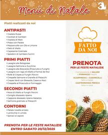 Volantino Tre Valli Supermercato Pagina 9