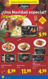 Catálogo Lidl semana 50 Página 44