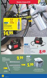 Catálogo Lidl semana 50 Página 10