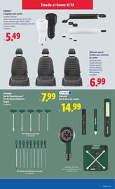 Catálogo Lidl semana 50 Página 11