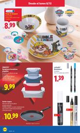 Catálogo Lidl semana 50 Página 14
