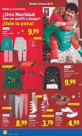 Catálogo Lidl semana 50 Página 16