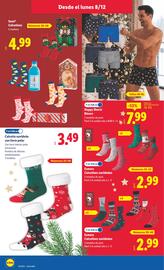 Catálogo Lidl semana 50 Página 20