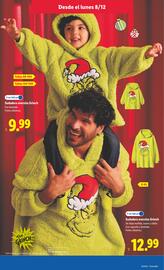 Catálogo Lidl semana 50 Página 23