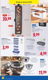 Catálogo Lidl semana 50 Página 26