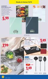 Catálogo Lidl semana 50 Página 28
